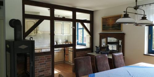 Putgarten House | Ferienhaus Arkona Putgarten