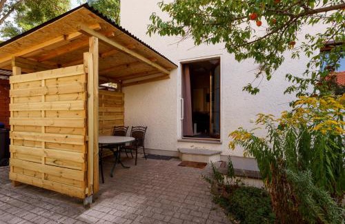 Arnstadt Apartment | Ferienhaus Arnstadt
