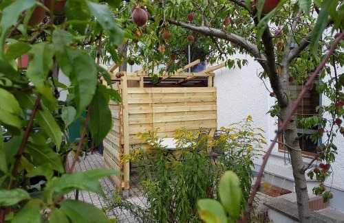 Arnstadt Apartment | Ferienhaus Arnstadt