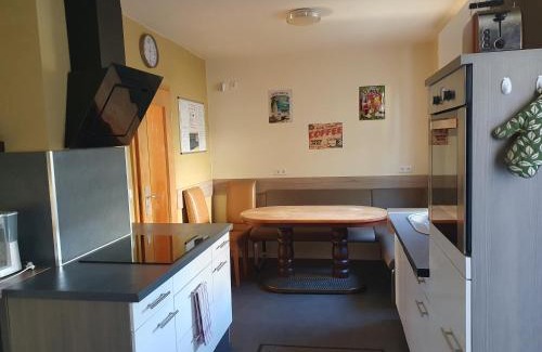 Arnstadt Apartment | Ferienhaus Arnstadt