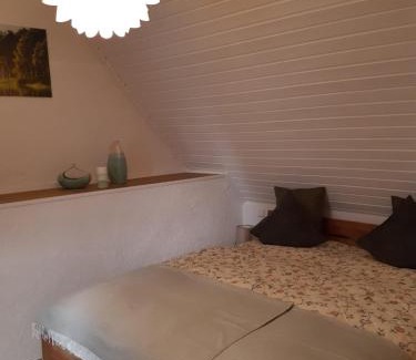 Aschersleben House | Ferienhaus Aschersleben