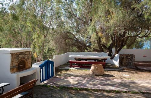 Lentas Villa | Ferienhaus Asterousia