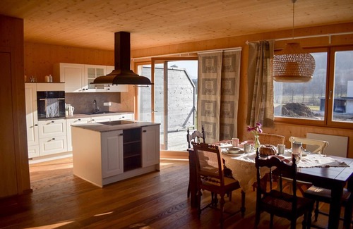 Attersee House | Ferienhaus mit Charme