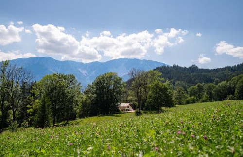 Puchberg Am Schneeberg House | Ferienhaus Schlager in Puchberg am Schneeberg