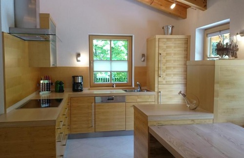 Rohrbach an der Golsen House | Ferienhaus Lurger