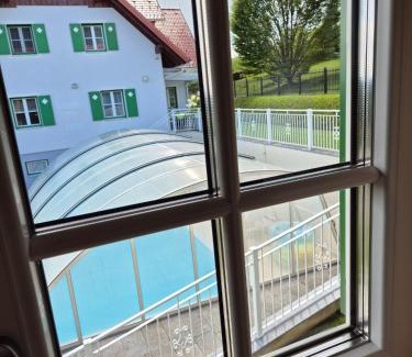 Sankt Stefan ob Stainz Apartment | Ferienhaus Gertrud