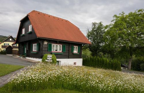 Sankt Stefan ob Stainz House | Ferienhaus Stoiser
