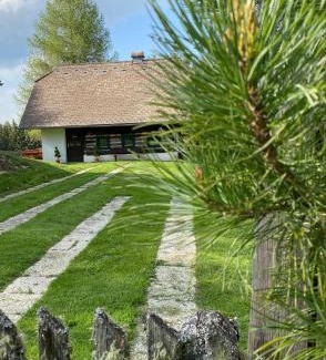Frauenstein House | FERIENHAUS WALDTRAUM