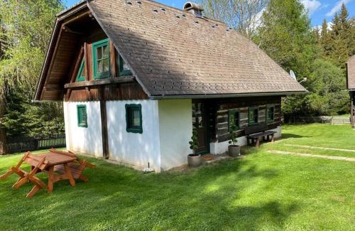 Frauenstein House | FERIENHAUS WALDTRAUM