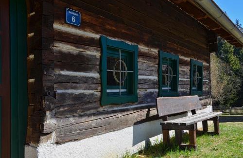 Frauenstein House | FERIENHAUS WALDTRAUM