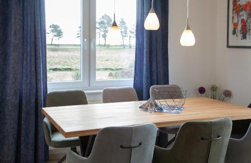 Drei House | Ferienhaus Außenförde