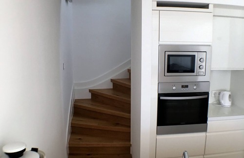 Oberdrauburg House | Ferienhaus Auenweg - your vacation home for Carinthia and East Tyrol