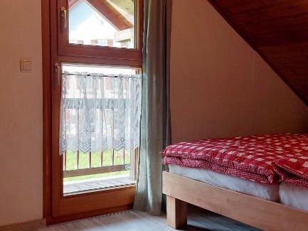 Peissenberg House | Ferienhaus auf dem Werteshof