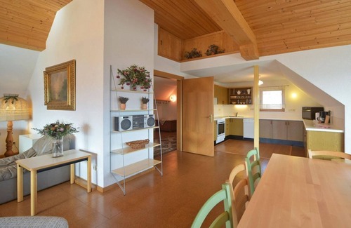 Seeboden Apartment | Ferienhaus auf der Raun 6 - Cottages - Chalets Mag. Scholz