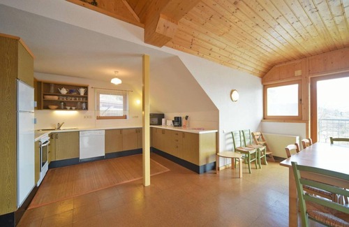 Seeboden Apartment | Ferienhaus auf der Raun 6 - Cottages - Chalets Mag. Scholz