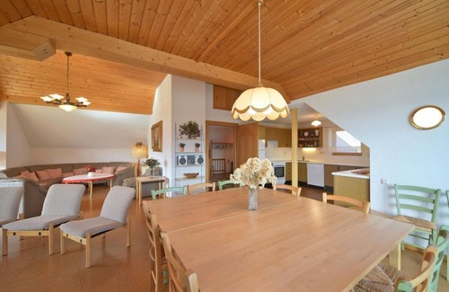 Seeboden Apartment | Ferienhaus auf der Raun 6 - Cottages - Chalets Mag. Scholz