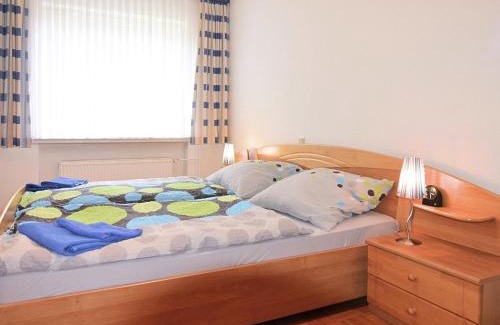 Bad Wildungen House | Ferienhaus auf einem Bauernhof in Bad Wildungen