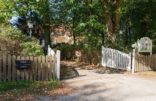 Eschede House | Ferienhaus auf einem Reiterhof