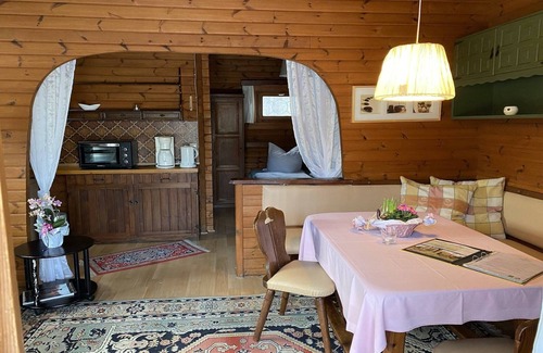 Eschede House | Ferienhaus auf einem Reiterhof