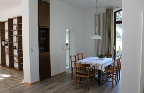 Haseluenne Apartment | Ferienhaus auf Gut Sautmannshausen