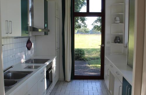 Haseluenne Apartment | Ferienhaus auf Gut Sautmannshausen