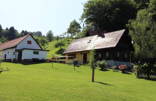 Kogelberg House | Ferienhaus Aurelia