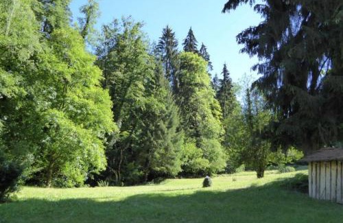 Fornsbach House | Ferienhaus Auszeit vom Alltag