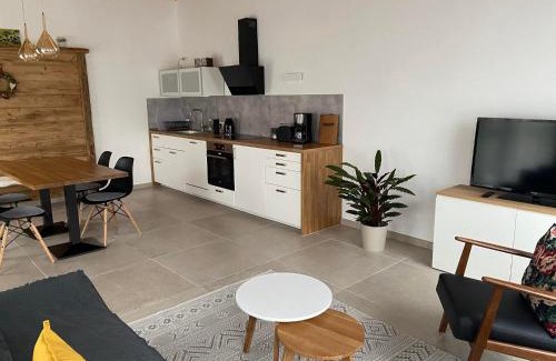 Crottendorf House | Ferienhaus AUSZEIT