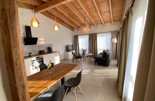 Crottendorf House | Ferienhaus AUSZEIT