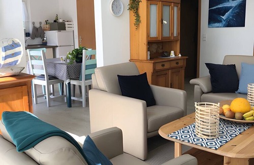Hohen Schonberg House | Ferienhaus Auszeit