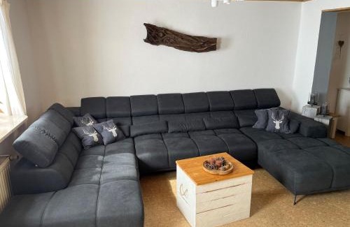 Rothesutte House | Ferienhaus Auszeit Harz Braunlage/Hohegeiß