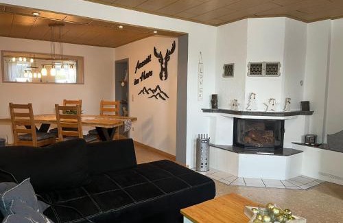 Rothesutte House | Ferienhaus Auszeit Harz Braunlage/Hohegeiß