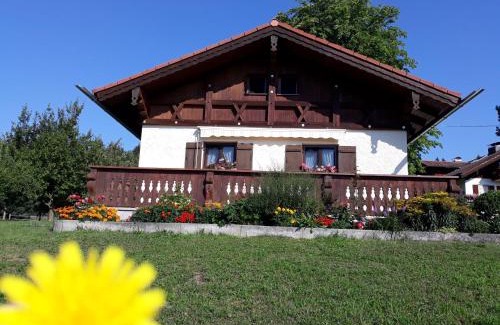 Gstadt am Chiemsee Apartment | Ferienhaus Axmann