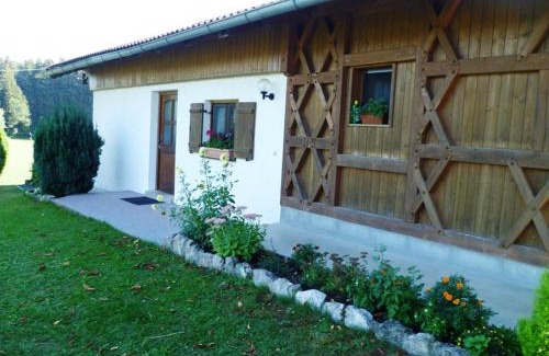Gstadt am Chiemsee Apartment | Ferienhaus Axmann