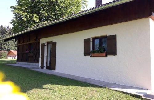 Gstadt am Chiemsee Apartment | Ferienhaus Axmann