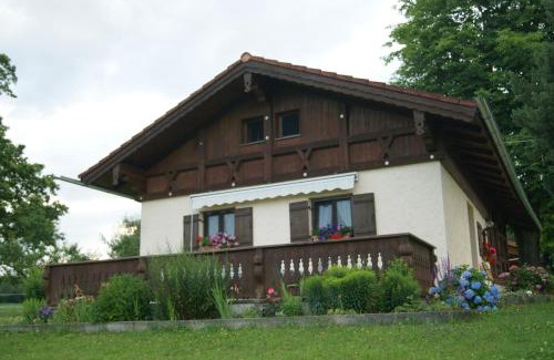 Gstadt am Chiemsee Apartment | Ferienhaus Axmann
