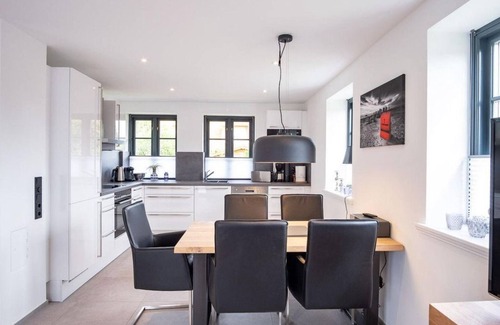 St. Peter-Ording Cottage | Ferienhaus Böhler 115a