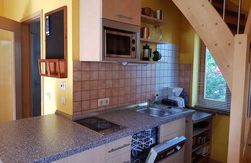 Altefaehr House | Ferienhaus Böhme - Ferienhaus