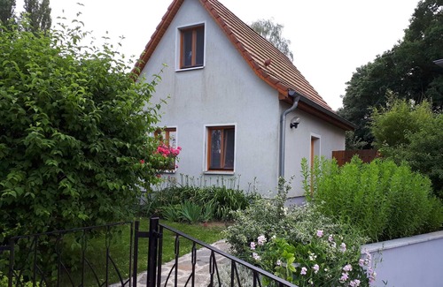 Altefaehr House | Ferienhaus Böhme - Ferienhaus