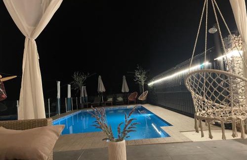 Siroki Brijeg House | Ferienhaus