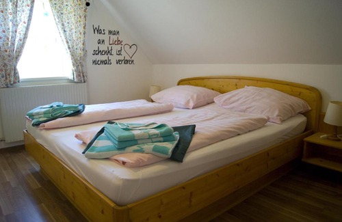 Wagerberg House | Ferienhaus Bad Waltersdorf