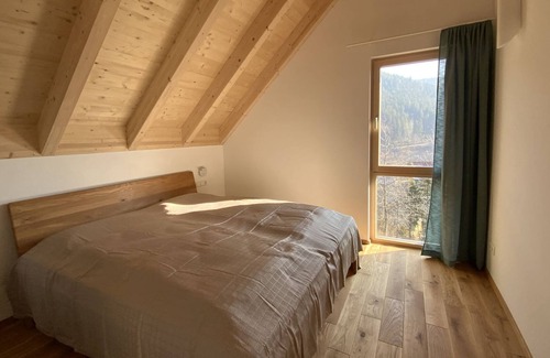 Huzenbach House | Ferienhaus Baiersbronn LUG INS TAL
