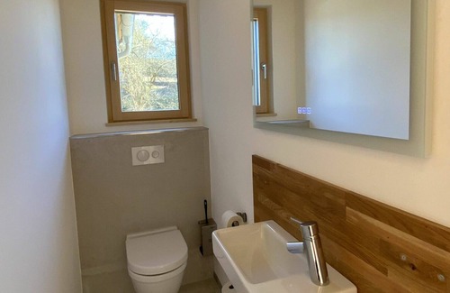 Huzenbach House | Ferienhaus Baiersbronn LUG INS TAL