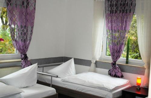 Laupheim Apartment | Ferienhaus Bailey