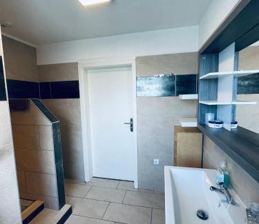 Laupheim Apartment | Ferienhaus Bailey