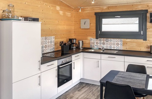 Enspel House | Ferienhaus Barbara by Interhome