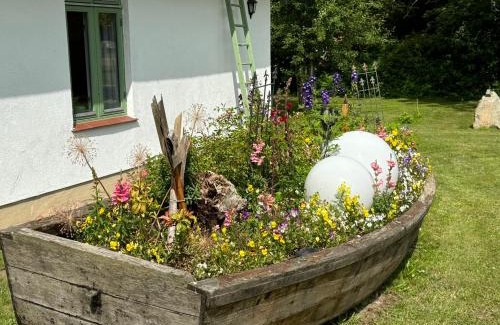 Dargun House | Ferienhaus Barlin 2