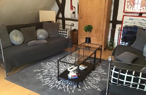 Karden House | Ferienhaus-Barz