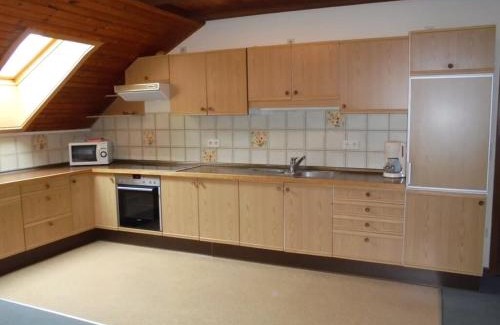Tannesberg Apartment | Ferienhaus Bauer mit wunderschönem Panoramablick