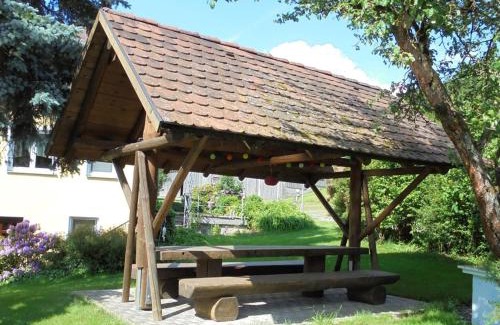 Tannesberg Apartment | Ferienhaus Bauer mit wunderschönem Panoramablick